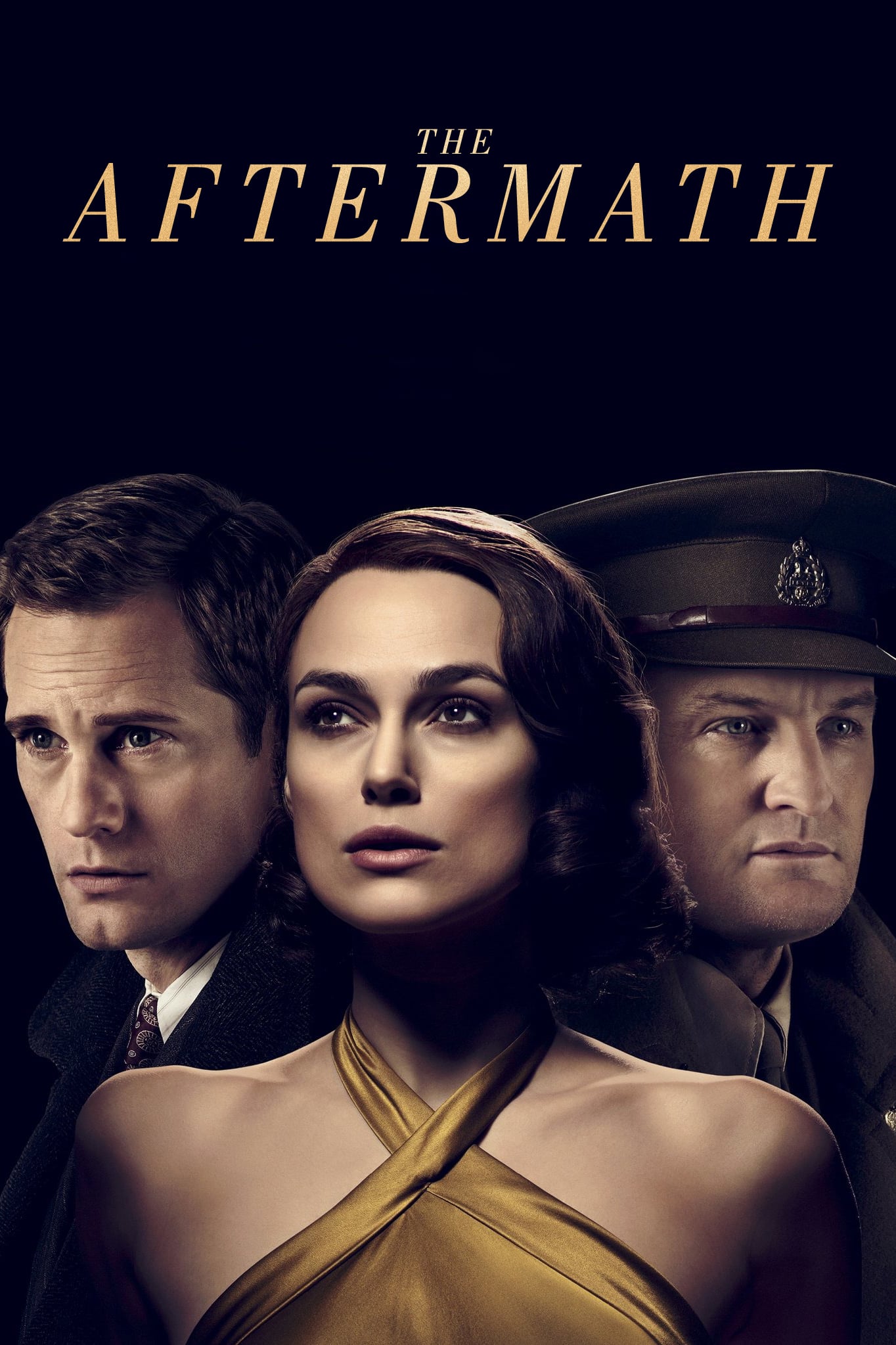 aftermath movie