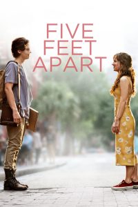 Poster for the movie ""