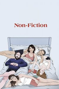 Poster for the movie "Non-Fiction"
