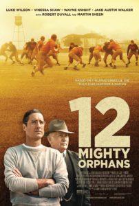 Poster for the movie ""