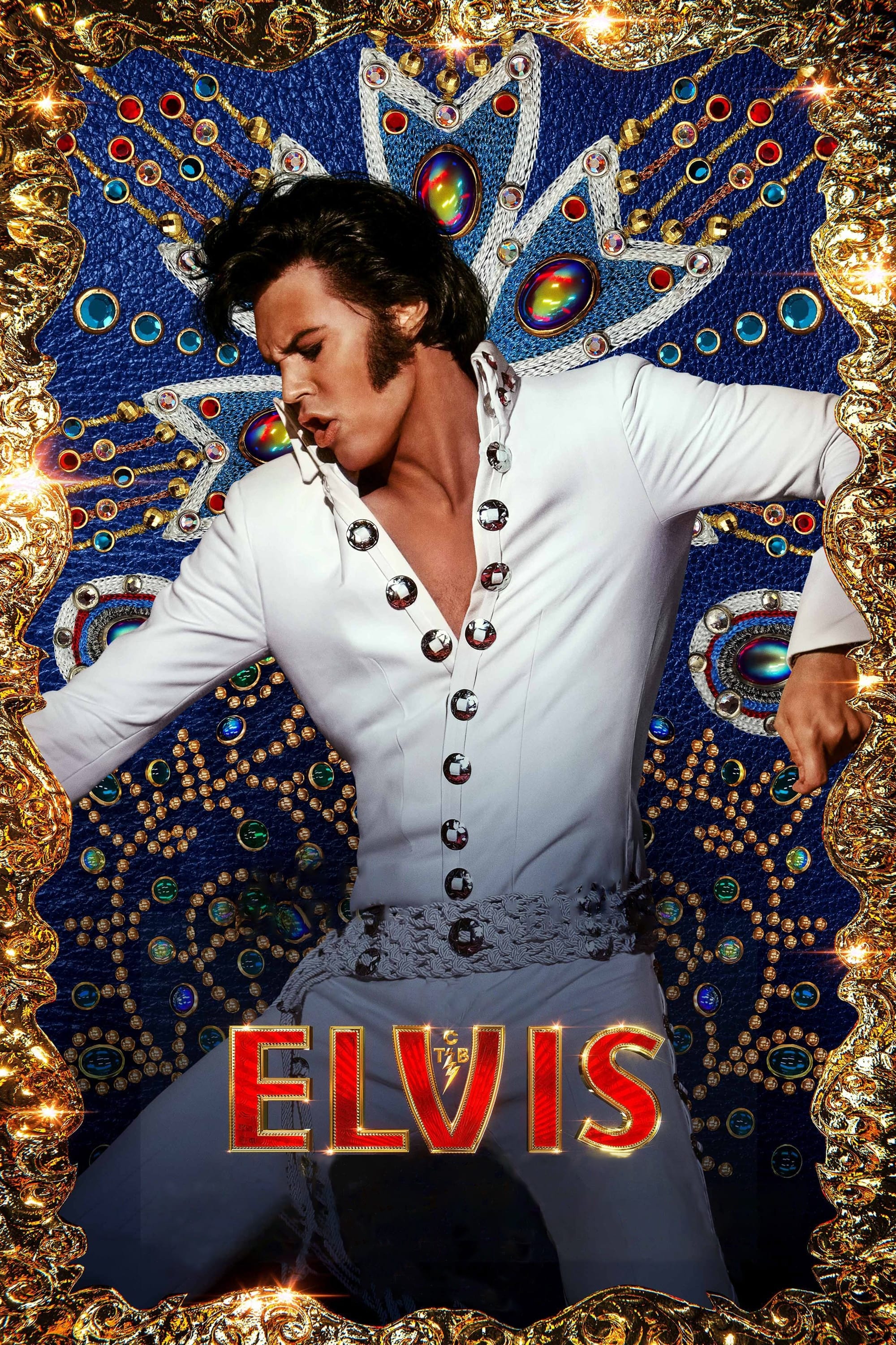 Elvis - Bellmore Movies and Showplace