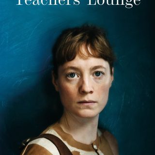Poster for the movie "The Teachers’ Lounge"