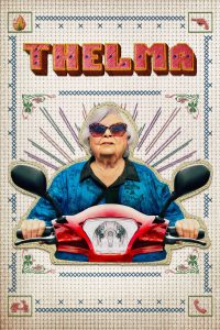 Poster for the movie "Thelma"