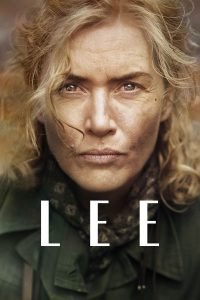 Poster for the movie "Lee"