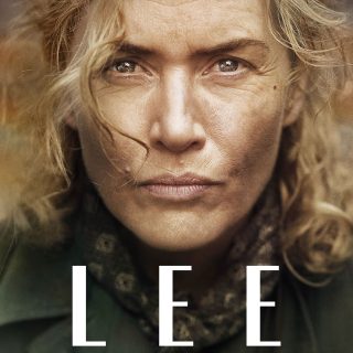 Poster for the movie "Lee"